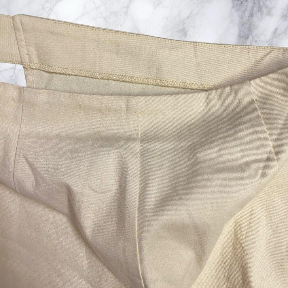 Superdown Georgia Cargo Skort in Beige - Picture 3 of 6